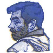 Profile Picture of Adam Janusz (@pulleight) on Pinterest