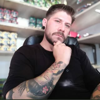 Profile Picture of Alex Petrov (@alex.petrov) on Instagram
