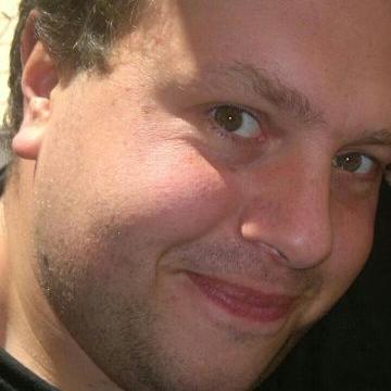 Profile Picture of Falk Gregor (@falk_gregor) on Twitter