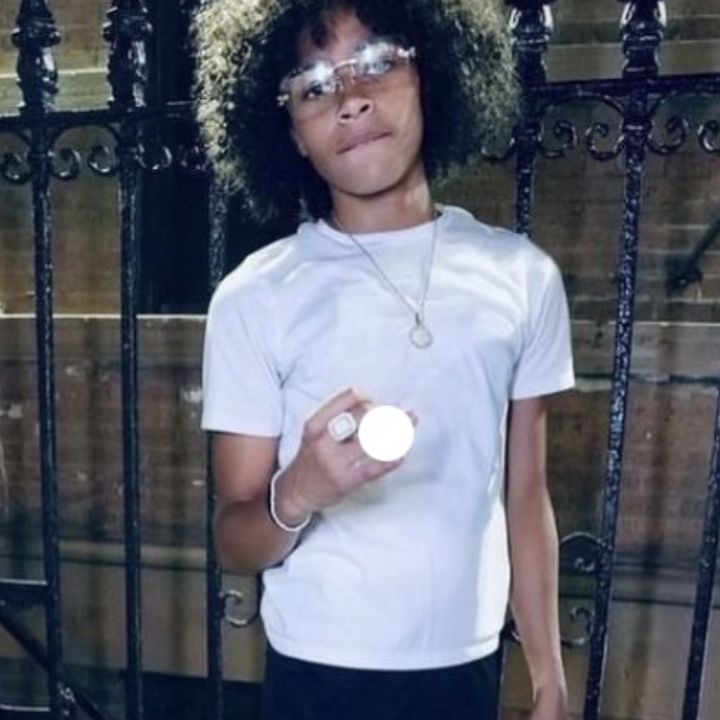 Profile Picture of Melody Foster (@melodyfoster1) on Tiktok