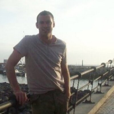 Profile Picture of Aaron McBrien (@AaronMcBrien) on Twitter