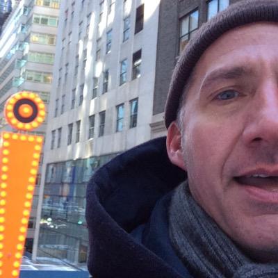 Profile Picture of Christopher Barillas (@CVGB) on Twitter