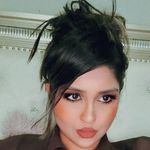 Profile Picture of ☀️Rida☀️ (@rida.thompson) on Instagram