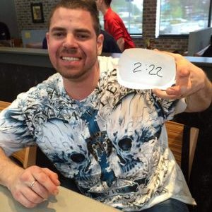 Profile Picture of Sean Pacheco (@crazy4you81) on Twitter