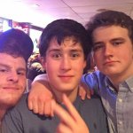 Profile Picture of Ian Souter (@souterian) on Instagram