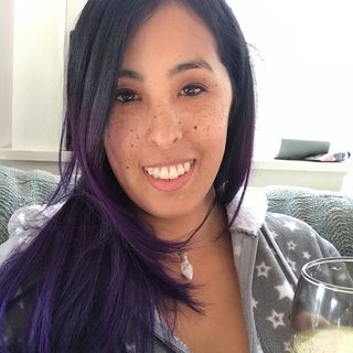 Profile Picture of Sarah Michael Nagata (@sarahmichaeln) on Instagram