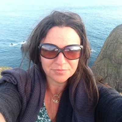 Profile Picture of Cathy Owen (@CathyOwen2) on Twitter