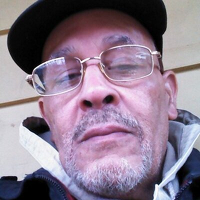 Profile Picture of Wendell Scott Jr (@JrTape34) on Twitter