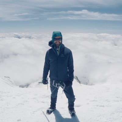 Profile Picture of Robert Ayers (@RD_Ayers) on Twitter