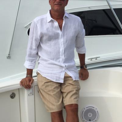 Profile Picture of Brian Steinberg (@@brian_travel) on Twitter