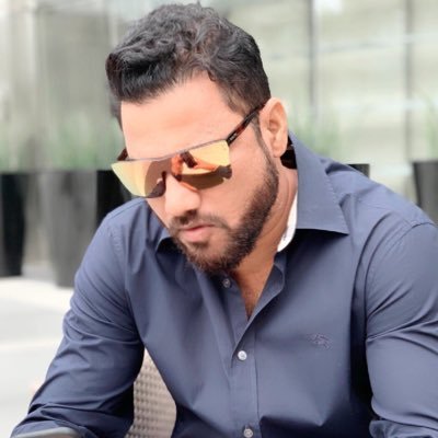 Profile Picture of Shadab Jakati (@jakati27) on Twitter