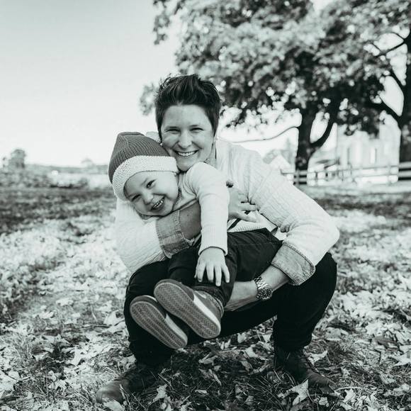 Profile Picture of Quinn Almerico-leclair (@quinnalmerico) on Poshmark