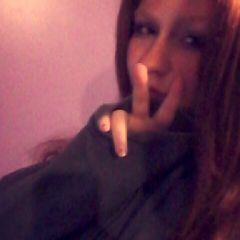 Profile Picture of Vicki Poston Twitter