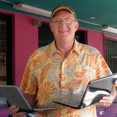 Profile Picture of Cliff Sutton (@cliffsutton1) on Twitter