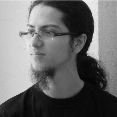 Profile Picture of Simón Domínguez Bara (@Moruruloki) on Twitter