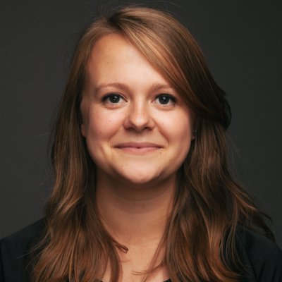 Profile Picture of Rachel McGrath (@RachelMcGrath) on Twitter