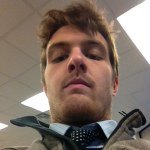 Profile Picture of Michael Vaughn (@mvaughnster) on Instagram