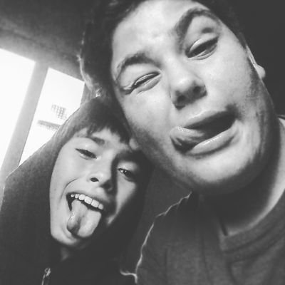 Ariel Weber - Twitter Profile Picture of Ariel Weber (@ariiweber_13) on Twitter