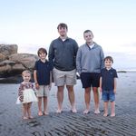 Profile Picture of Joe Lussier (@josephllussier) on Instagram