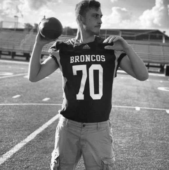 Profile Picture of Landen Gadzinski (@landenking) on Poshmark