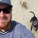 Profile Picture of Danny McCall (@bigreddmac) on Instagram