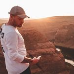 Profile Picture of Blake Carter (@blakecarterrrr) on Instagram