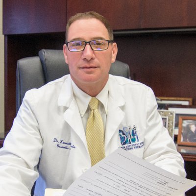 Profile Picture of Dr Kenneth Testa (@DrKennethtesta) on Twitter