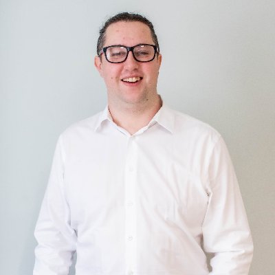 Profile Picture of Josh Payne (@jfpayne) on Twitter