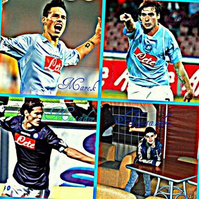 Profile Picture of Alessandro Capasso (@NapoletanoAlex) on Twitter