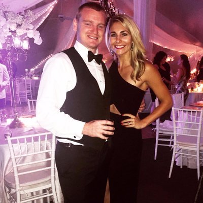 Profile Picture of Amanda Bergmann (@nomastayinkc) on Twitter