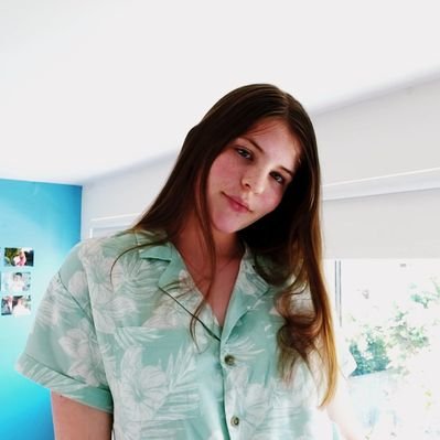 Profile Picture of Isabelle Ryan (@IzzyRyan2005) on Twitter