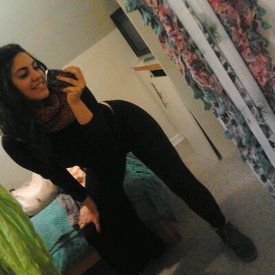 Profile Picture of Josefina Gerhard (@JoGerhardGodoy) on Twitter