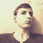 Profile Picture of Andrew Yantosh (@drus_97) on Instagram