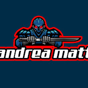 Profile Picture of Andrea Matt (@andreamatt421) on Youtube