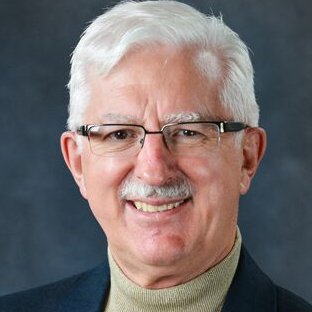 Profile Picture of Brian C Ritchey (@BrianCRitchey) on Twitter