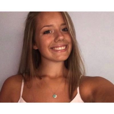 Profile Picture of Erin Thomson (@erinthomson3535) on Twitter