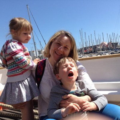 Profile Picture of AlisonHorgan (@AlisonLHorgan) on Twitter