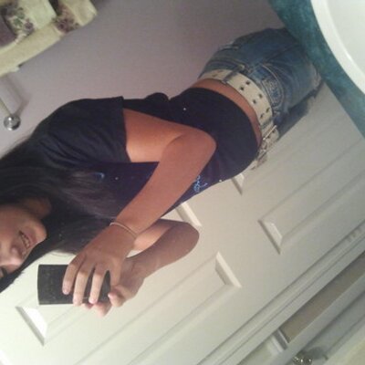 Profile Picture of Jessie Fogle (@Jess_indatrap) on Twitter