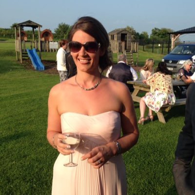 Profile Picture of Jo Nugent (@angelathome500) on Twitter