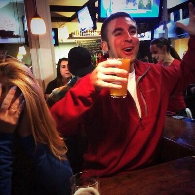Profile Picture of Kyle Canfield (@cornbob00) on Twitter