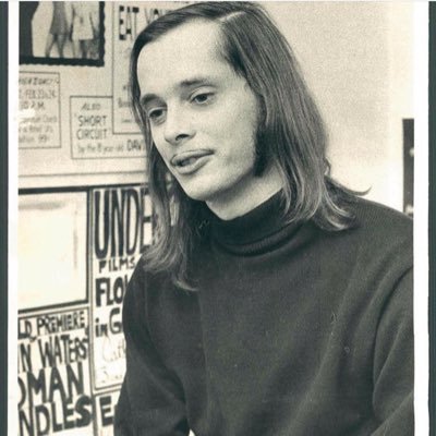 Profile Picture of Chris Barilla (@barillage) on Twitter