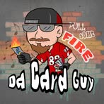 Profile Picture of DaCard Guy (@dacard.guy) on Facebook