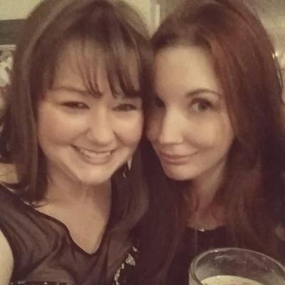 Brianna Parrott - Twitter Profile Picture of Brianna Parrott (@Bri_Pocket) on Twitter