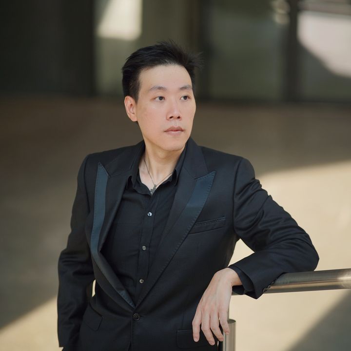 Profile Picture of Tony Jen (@tonyjen) on Tiktok