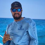 Profile Picture of Captain Shawn McCurdy (@shawnsoceanadventures) on Instagram