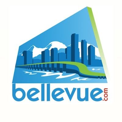 Profile Picture of Bellevue.com (@@BellevueDotCom) on Twitter