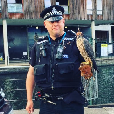 Profile Picture of Darren Harris (@SuffolkFedChair) on Twitter