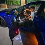 Profile Picture of Michele Palmiero (@michele.palmiero.718) on Facebook