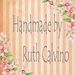 Profile Picture of Ruth Calvino (@rutecalvino) on Pinterest