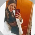 Profile Picture of ISABEL ROSADO (@isaarosado) on Instagram